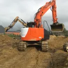 Entreprises 5 image GRONDWERKEN LECOINTERE elektrotechnische installatiewerken aan gebouwen dans Handzame VWV