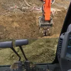 Entreprises 6 image GRONDWERKEN LECOINTERE elektrotechnische installatiewerken aan gebouwen dans Handzame VWV