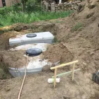 Entreprises 1 image GRONDWERKEN LECOINTERE elektrotechnische installatiewerken aan gebouwen dans Handzame VWV