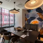 Entreprises 5 image HAMPTON BY HILTON ANTWERP CENTRAL STATION hotels en dergelijke accommodatie dans Antwerp VAN