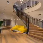 Entreprises 6 image HAMPTON BY HILTON ANTWERP CENTRAL STATION hotels en dergelijke accommodatie dans Antwerp VAN