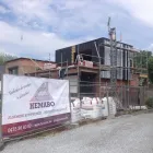 Entreprises 1 image HEMABO elektrotechnische installatiewerken aan gebouwen dans Kuringen VLI