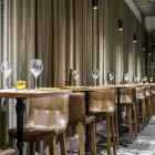 Entreprises 22 image HOLIDAY INN BRUSSELS AIRPORT hotels en dergelijke accommodatie dans Machelen VBR