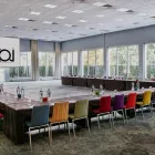 Entreprises 23 image HOLIDAY INN BRUSSELS AIRPORT hotels en dergelijke accommodatie dans Machelen VBR