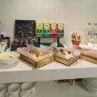 Entreprises 25 image HOLIDAY INN BRUSSELS AIRPORT hotels en dergelijke accommodatie dans Machelen VBR