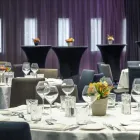 Entreprises 27 image HOLIDAY INN BRUSSELS AIRPORT hotels en dergelijke accommodatie dans Machelen VBR