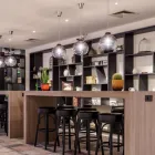 Entreprises 29 image HOLIDAY INN BRUSSELS AIRPORT hotels en dergelijke accommodatie dans Machelen VBR