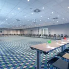 Entreprises 30 image HOLIDAY INN BRUSSELS AIRPORT hotels en dergelijke accommodatie dans Machelen VBR