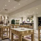 Entreprises 32 image HOLIDAY INN BRUSSELS AIRPORT hotels en dergelijke accommodatie dans Machelen VBR