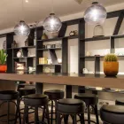 Entreprises 33 image HOLIDAY INN BRUSSELS AIRPORT hotels en dergelijke accommodatie dans Machelen VBR