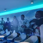 Entreprises 34 image HOLIDAY INN BRUSSELS AIRPORT hotels en dergelijke accommodatie dans Machelen VBR