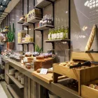 Entreprises 36 image HOLIDAY INN BRUSSELS AIRPORT hotels en dergelijke accommodatie dans Machelen VBR