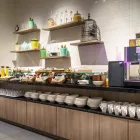 Entreprises 37 image HOLIDAY INN BRUSSELS AIRPORT hotels en dergelijke accommodatie dans Machelen VBR