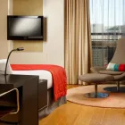 Entreprises 38 image HOLIDAY INN BRUSSELS AIRPORT hotels en dergelijke accommodatie dans Machelen VBR