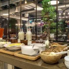 Entreprises 40 image HOLIDAY INN BRUSSELS AIRPORT hotels en dergelijke accommodatie dans Machelen VBR