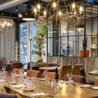 Entreprises 41 image HOLIDAY INN BRUSSELS AIRPORT hotels en dergelijke accommodatie dans Machelen VBR