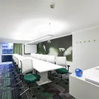 Entreprises 43 image HOLIDAY INN BRUSSELS AIRPORT hotels en dergelijke accommodatie dans Machelen VBR