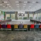 Entreprises 46 image HOLIDAY INN BRUSSELS AIRPORT hotels en dergelijke accommodatie dans Machelen VBR