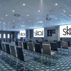 Entreprises 47 image HOLIDAY INN BRUSSELS AIRPORT hotels en dergelijke accommodatie dans Machelen VBR