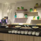 Entreprises 50 image HOLIDAY INN BRUSSELS AIRPORT hotels en dergelijke accommodatie dans Machelen VBR