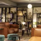 Entreprises 51 image HOLIDAY INN BRUSSELS AIRPORT hotels en dergelijke accommodatie dans Machelen VBR