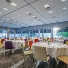 Entreprises 2 image HOLIDAY INN BRUSSELS AIRPORT hotels en dergelijke accommodatie dans Machelen VBR