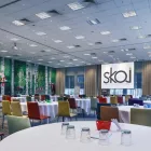 Entreprises 54 image HOLIDAY INN BRUSSELS AIRPORT hotels en dergelijke accommodatie dans Machelen VBR