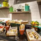 Entreprises 56 image HOLIDAY INN BRUSSELS AIRPORT hotels en dergelijke accommodatie dans Machelen VBR