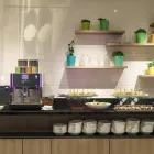 Entreprises 58 image HOLIDAY INN BRUSSELS AIRPORT hotels en dergelijke accommodatie dans Machelen VBR