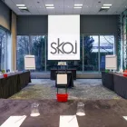 Entreprises 59 image HOLIDAY INN BRUSSELS AIRPORT hotels en dergelijke accommodatie dans Machelen VBR