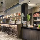 Entreprises 4 image HOLIDAY INN BRUSSELS AIRPORT hotels en dergelijke accommodatie dans Machelen VBR