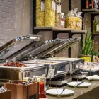 Entreprises 5 image HOLIDAY INN BRUSSELS AIRPORT hotels en dergelijke accommodatie dans Machelen VBR