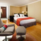 Entreprises 6 image HOLIDAY INN BRUSSELS AIRPORT hotels en dergelijke accommodatie dans Machelen VBR