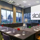 Entreprises 7 image HOLIDAY INN BRUSSELS AIRPORT hotels en dergelijke accommodatie dans Machelen VBR