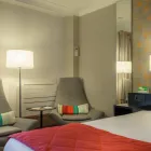 Entreprises 8 image HOLIDAY INN BRUSSELS AIRPORT hotels en dergelijke accommodatie dans Machelen VBR
