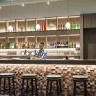 Entreprises 1 image HOLIDAY INN BRUSSELS AIRPORT hotels en dergelijke accommodatie dans Machelen VBR