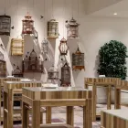 Entreprises 9 image HOLIDAY INN BRUSSELS AIRPORT hotels en dergelijke accommodatie dans Machelen VBR