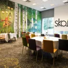 Entreprises 10 image HOLIDAY INN BRUSSELS AIRPORT hotels en dergelijke accommodatie dans Machelen VBR