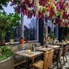 Entreprises 11 image HOLIDAY INN BRUSSELS AIRPORT hotels en dergelijke accommodatie dans Machelen VBR