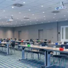 Entreprises 12 image HOLIDAY INN BRUSSELS AIRPORT hotels en dergelijke accommodatie dans Machelen VBR