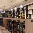 Entreprises 13 image HOLIDAY INN BRUSSELS AIRPORT hotels en dergelijke accommodatie dans Machelen VBR