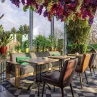 Entreprises 14 image HOLIDAY INN BRUSSELS AIRPORT hotels en dergelijke accommodatie dans Machelen VBR