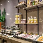 Entreprises 15 image HOLIDAY INN BRUSSELS AIRPORT hotels en dergelijke accommodatie dans Machelen VBR