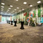 Entreprises 16 image HOLIDAY INN BRUSSELS AIRPORT hotels en dergelijke accommodatie dans Machelen VBR