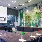 Entreprises 17 image HOLIDAY INN BRUSSELS AIRPORT hotels en dergelijke accommodatie dans Machelen VBR