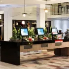 Entreprises 18 image HOLIDAY INN BRUSSELS AIRPORT hotels en dergelijke accommodatie dans Machelen VBR