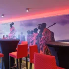 Entreprises 19 image HOLIDAY INN BRUSSELS AIRPORT hotels en dergelijke accommodatie dans Machelen VBR