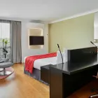 Entreprises 20 image HOLIDAY INN BRUSSELS AIRPORT hotels en dergelijke accommodatie dans Machelen VBR
