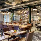 Entreprises 21 image HOLIDAY INN BRUSSELS AIRPORT hotels en dergelijke accommodatie dans Machelen VBR