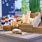 Entreprises 19 image HOLIDAY INN BRUSSELS - SCHUMAN hotels en dergelijke accommodatie dans Brussels